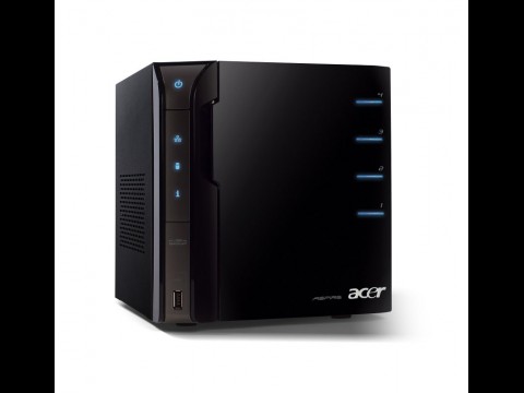 Acer Aspire easyStore H340